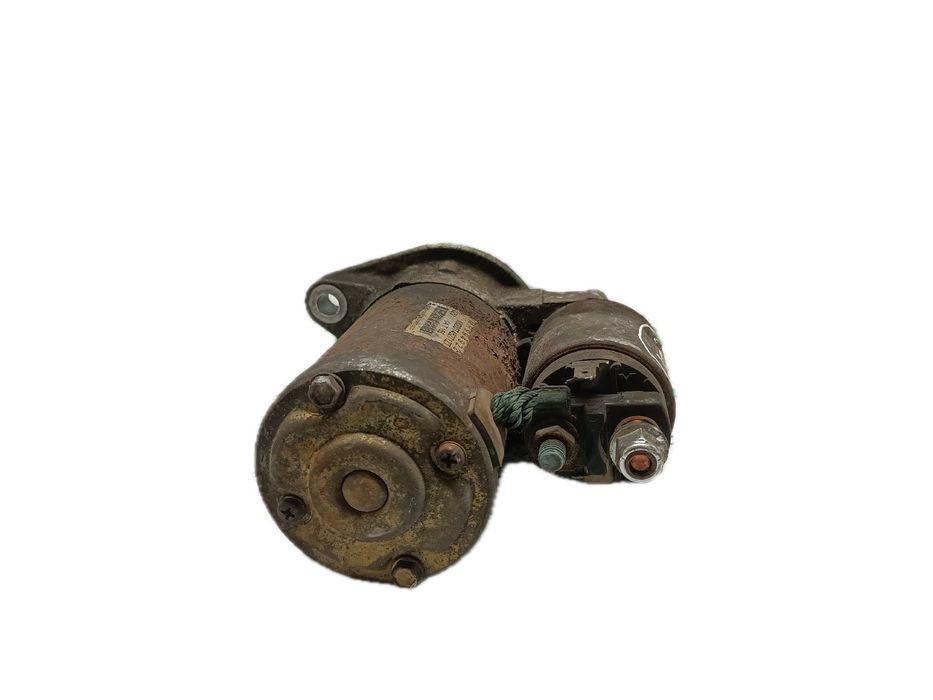 Motor de arranque SMART ForFour (454)