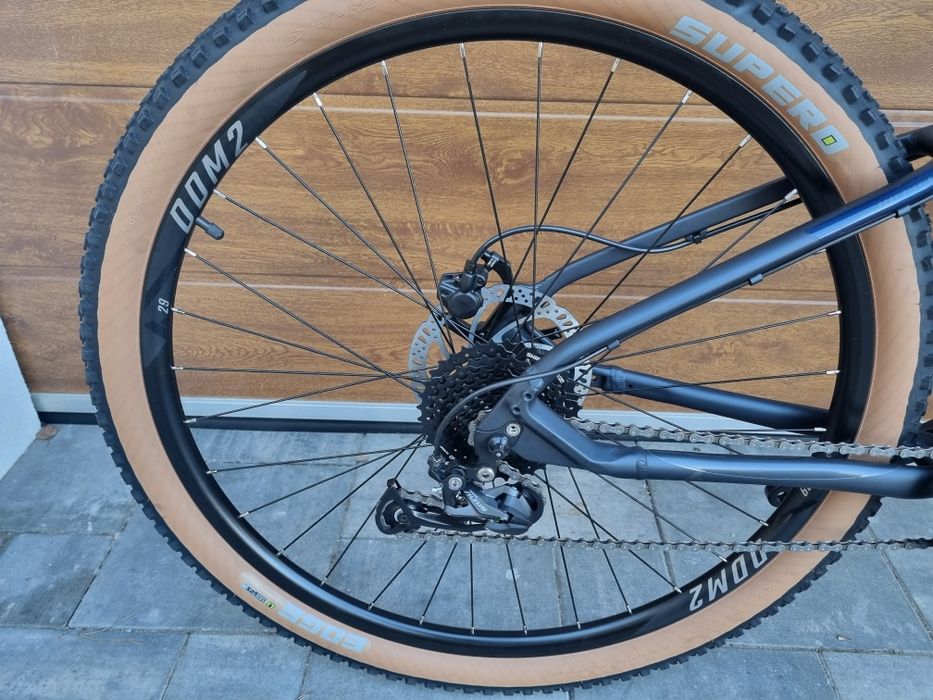 Nowy powystawowy  rower górski Bulls Sharptail 3 29 mtb góral