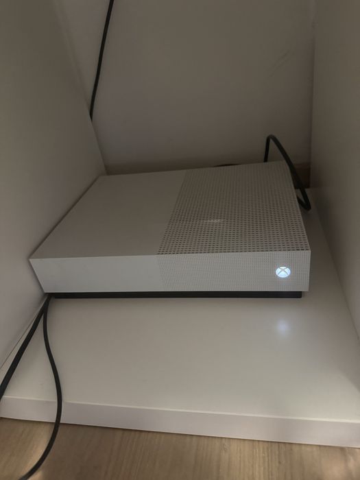 Xbox one all digital 800GB