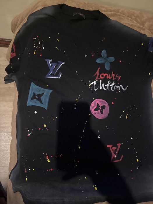 Camisola Louis Vuitton