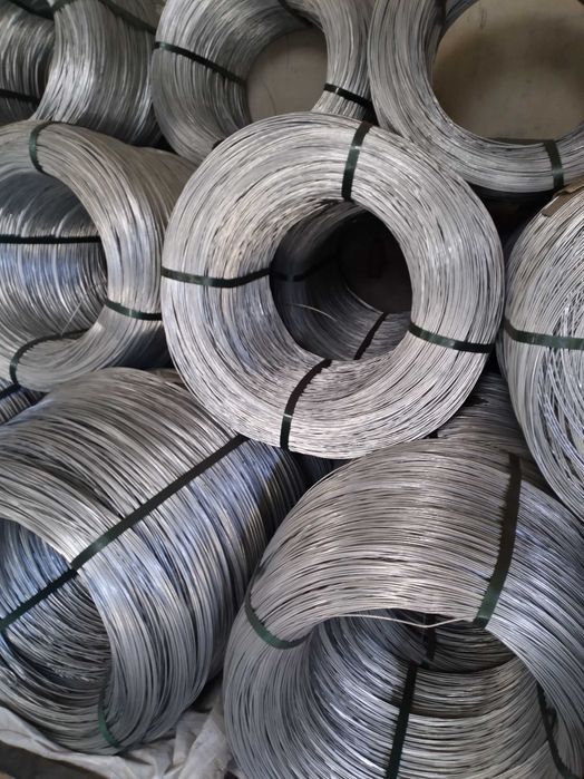 Siatka Ogrodzeniowa fi 3,5 mm ocynk Producent Ogrodzeń