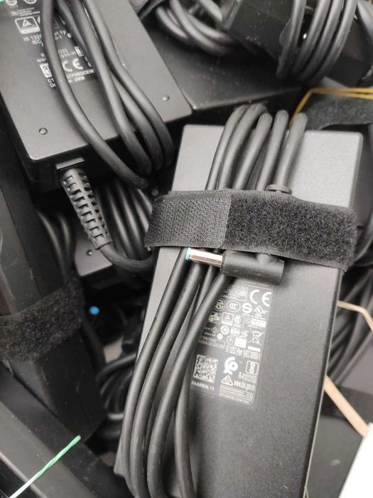 Оригінальний блок живлення HP 19.5V 6.15A 120 вт (4.5*3.0) blue