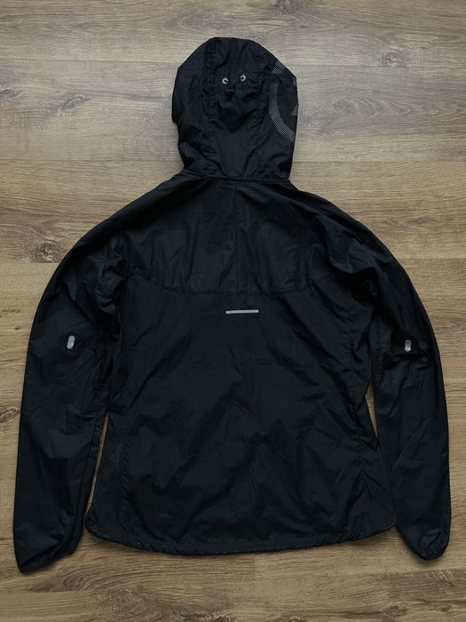 Вітровка Nike Vapor Running size L