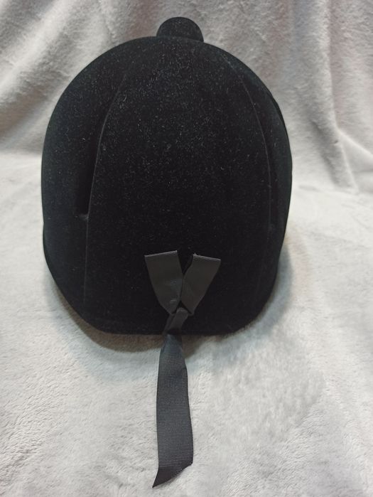 Шлем  новый  для верховой езды Kieffer