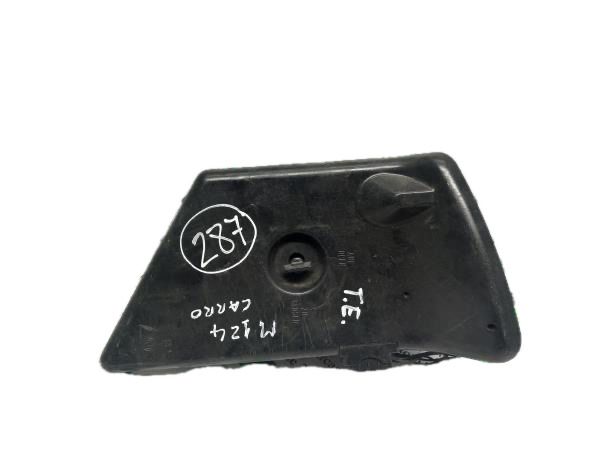 Suporte lâmpada esquerdo MERCEDES-BENZ Classe E (W124)