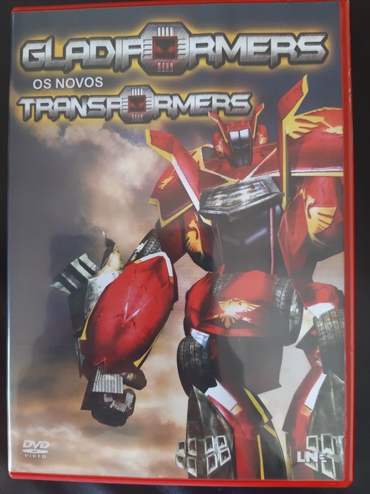 DVDs 1 = 2€ 3 = 5€