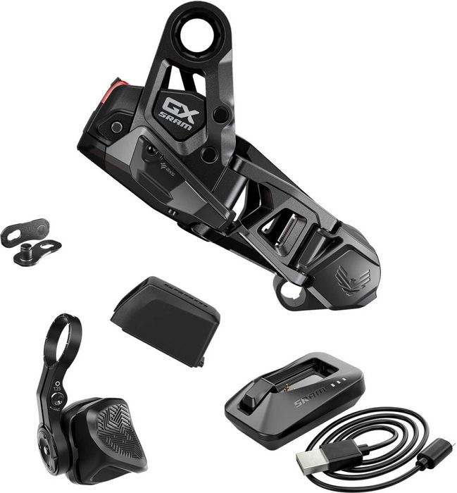 SRAM Upgrade Kit GX AXS Eagle T-Type