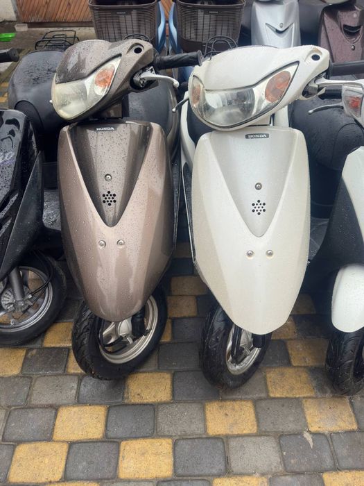 Yamaha jog 16 36