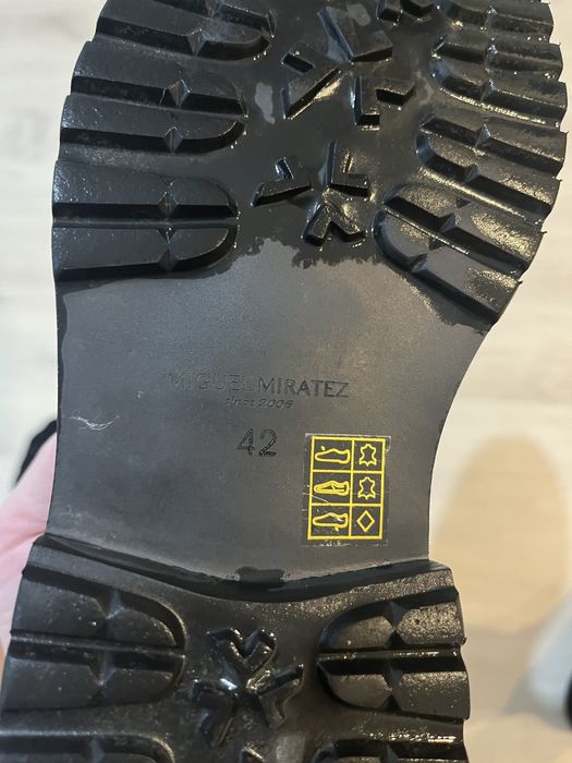 Зимові лофери, майже нові.