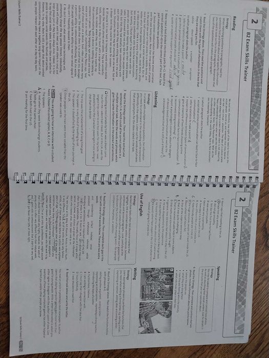 Solutions Intermediate (3rd edition)  Workbook передрук
