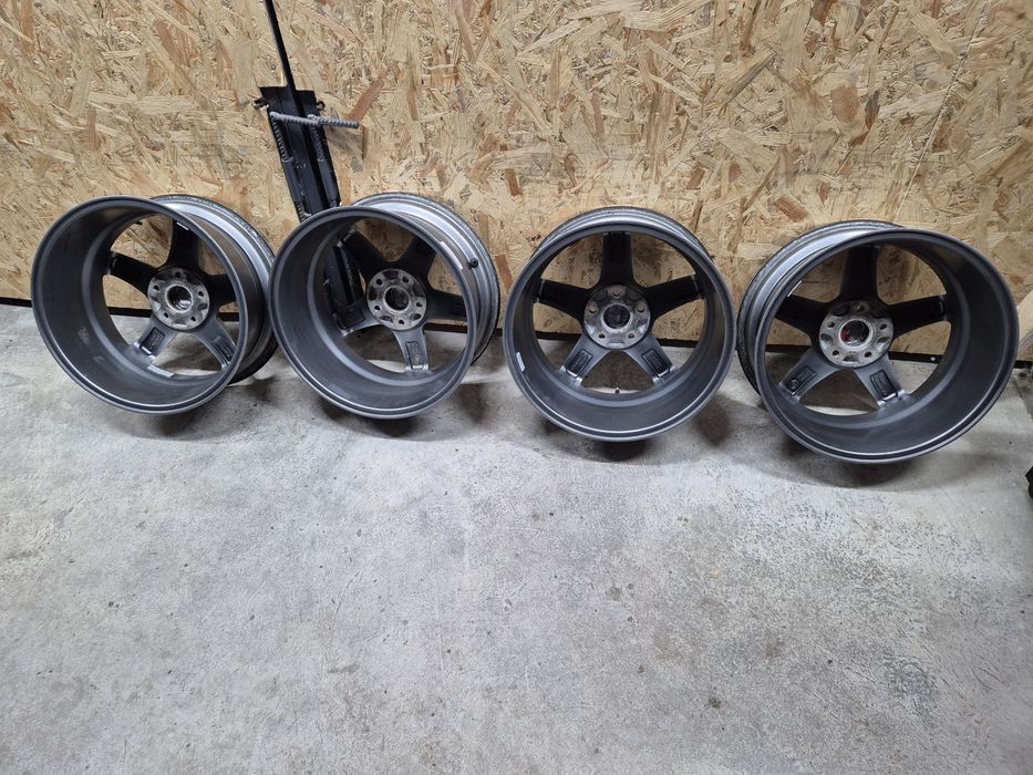 Диски 5*112, R17,  Volkswagen,  Scoda,  Audi,  Mercedes