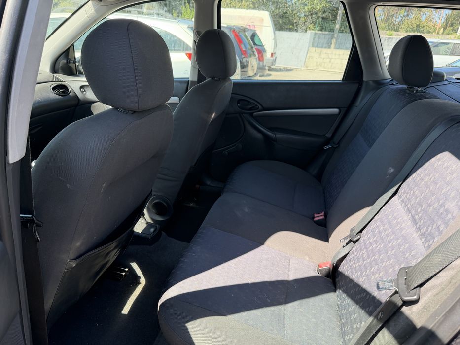 Ford focus sw 1.8tddi foto 5