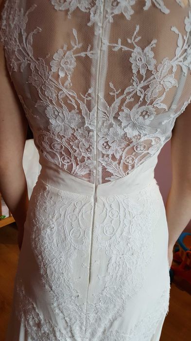 Suknia Ślubna Anna Kara - Valley