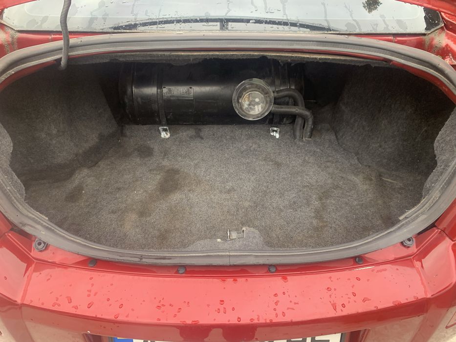 Dodge Avenger 2008 року 2.4