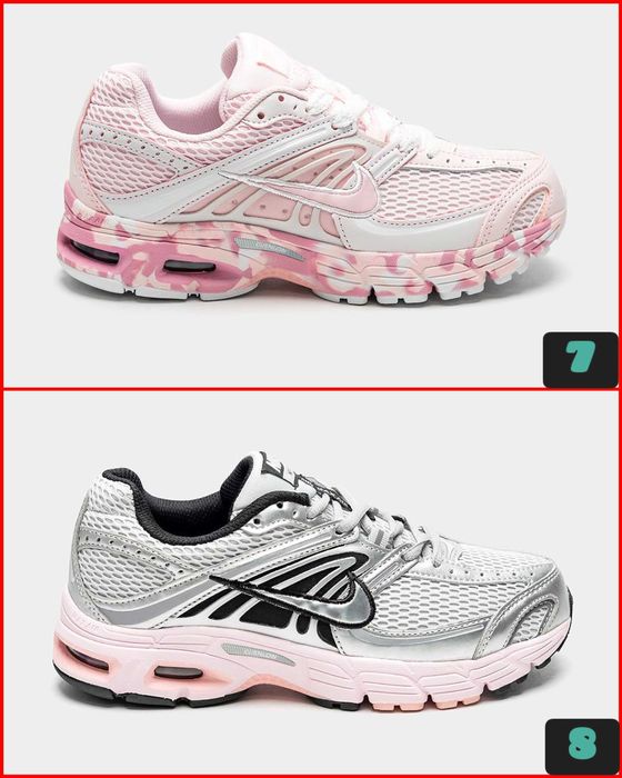 ‼️НОВИНКА Кросівки Nike Air Max Moto 2K | Унісекс | Розміри 36 - 45‼️