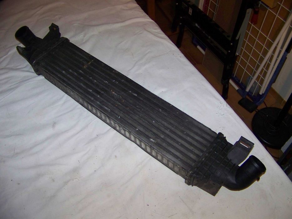 intercooler para golf 2