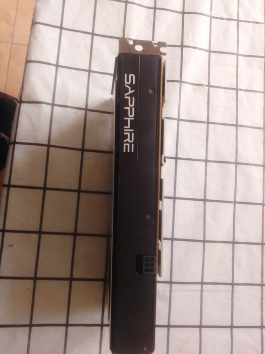 Rx 470 4GB GDDR5 под восстановление