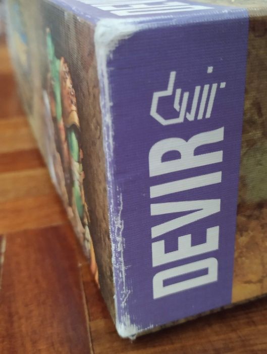 World of Warcraft - Jogo de Aventura (NOVO)