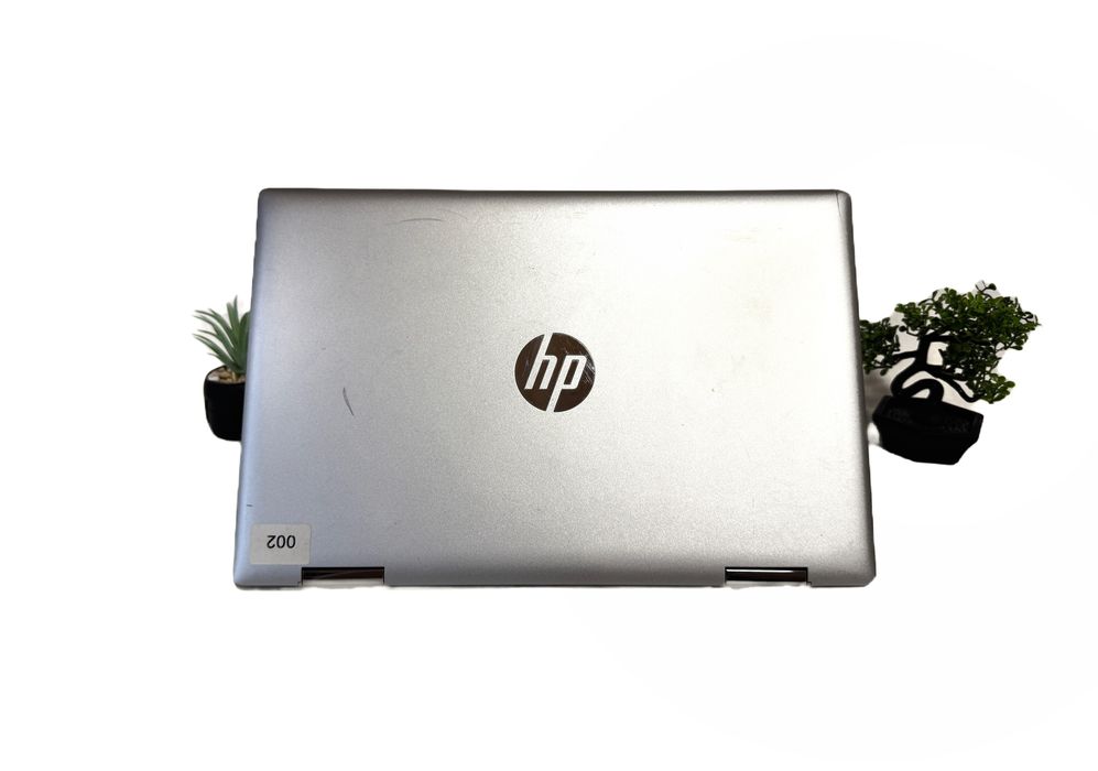 HP pavilion сучасний ноутбук 14" / i5 11gen / 8-512GB SSD / Гарантія