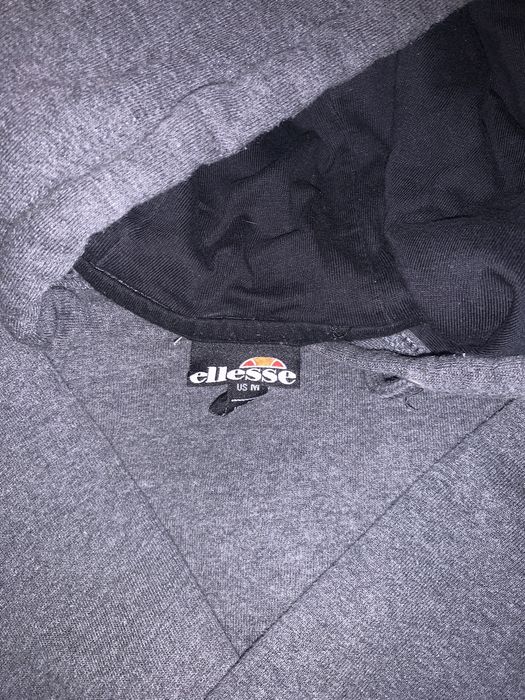Ellesse hoodie M