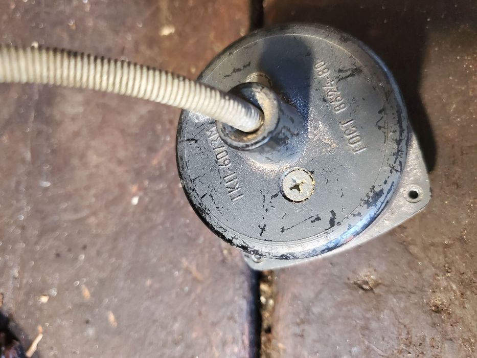 Термометры манометрические ТКП-60/3М, ТКП-60/3М2, ТПП2-В (ТПП-2В)