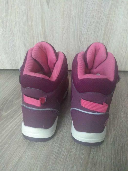 Buty ocieplane dziecięce Move Mountains rozm 33