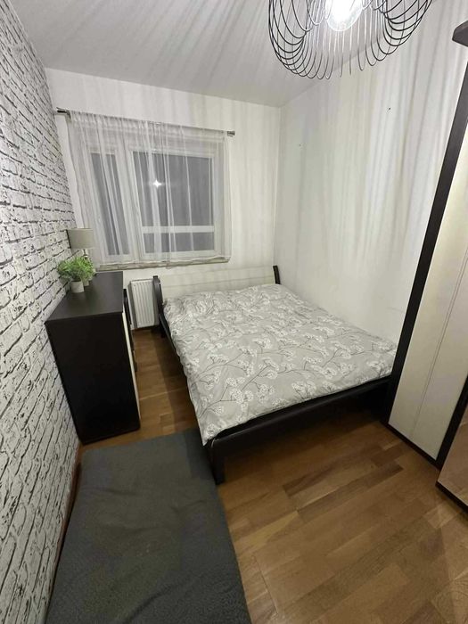 Komplet mebli sypialnia