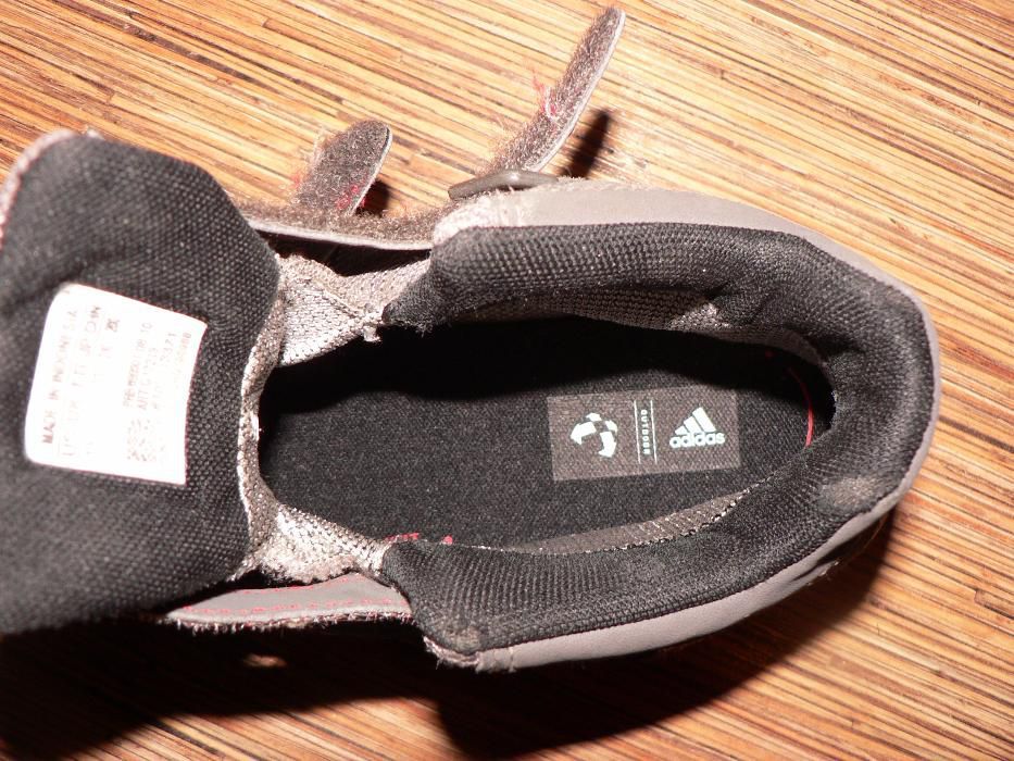 Ботинки аdidas gore-tex 29 р ОРИГІНАЛ