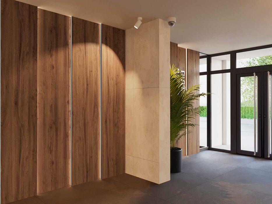 Холова двокімнатна квартира в новобудові р-н Проспекту