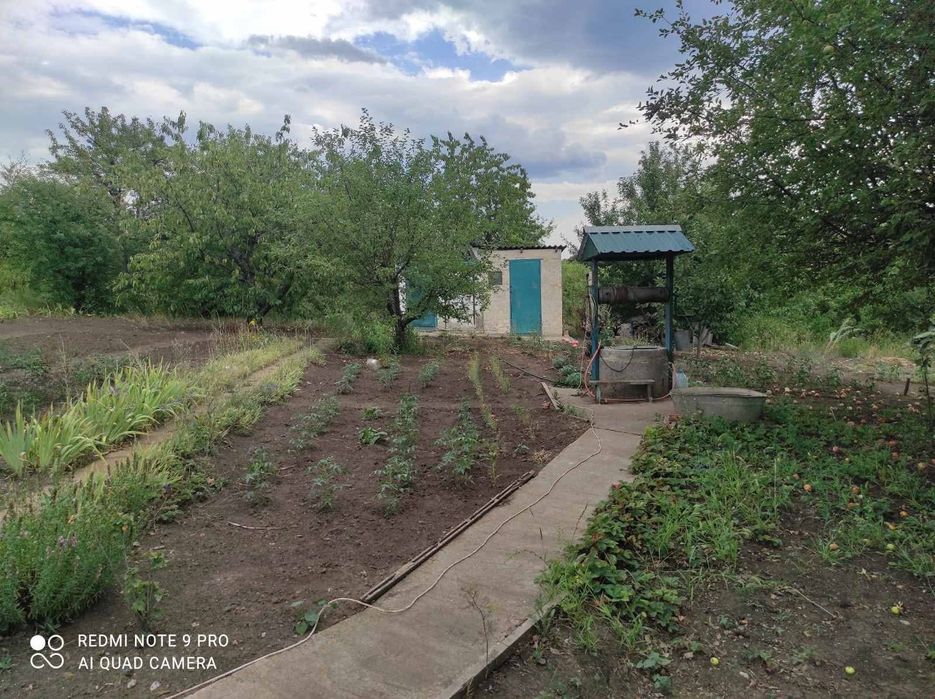 Продам дачный домик