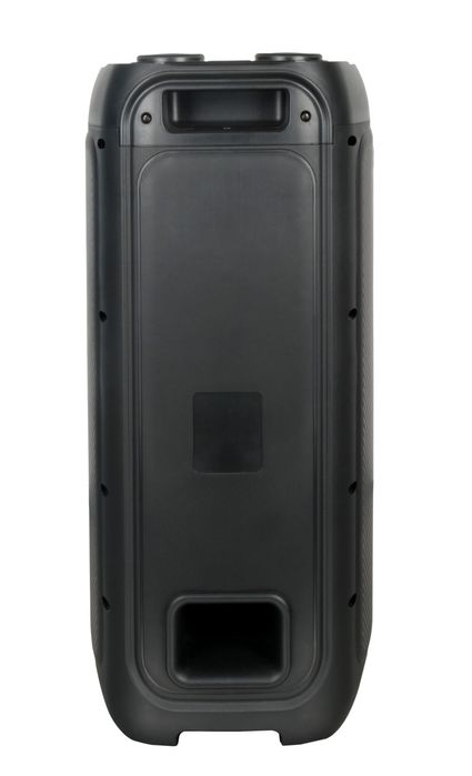 Музична портативна колонка 50 Вт 8" Bluetooth  USB  FM  Караоке.