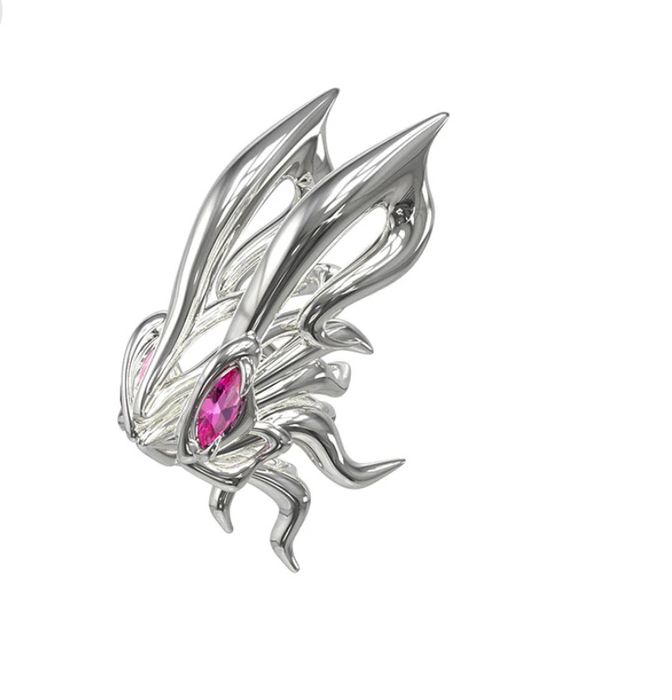 каф метелик