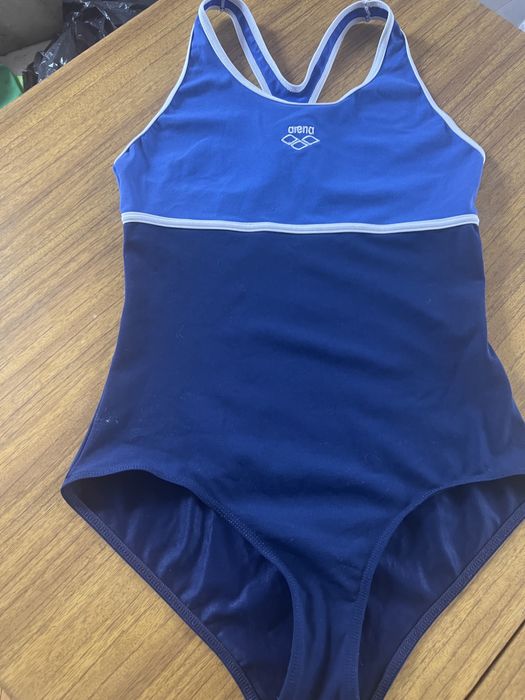 Купальник фірмовий arena