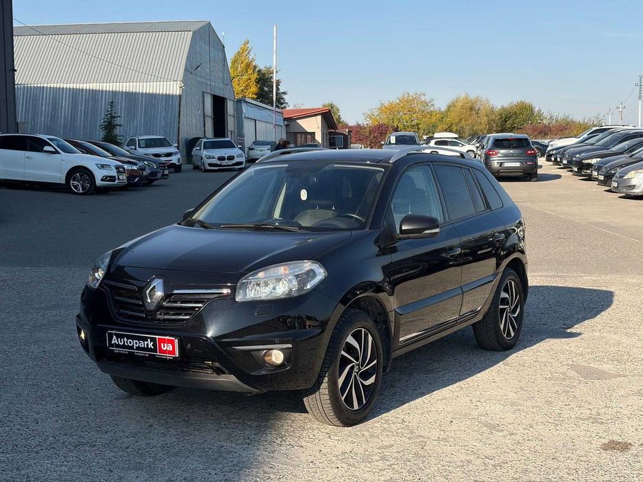 Продам Renault Koleos 2014р. #76947