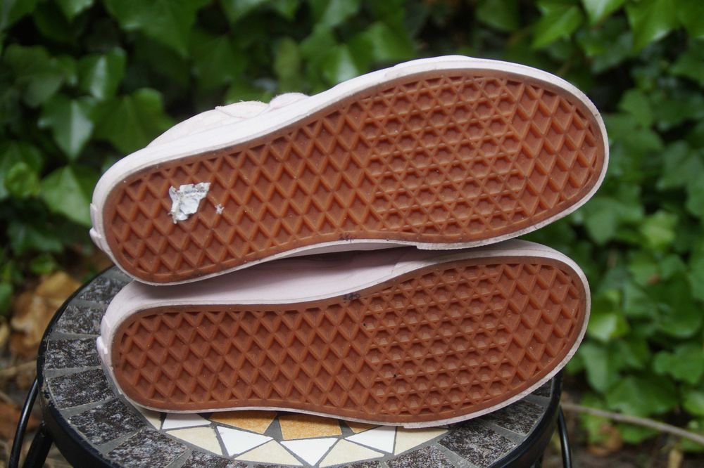 Trampki Vans roz.36,5