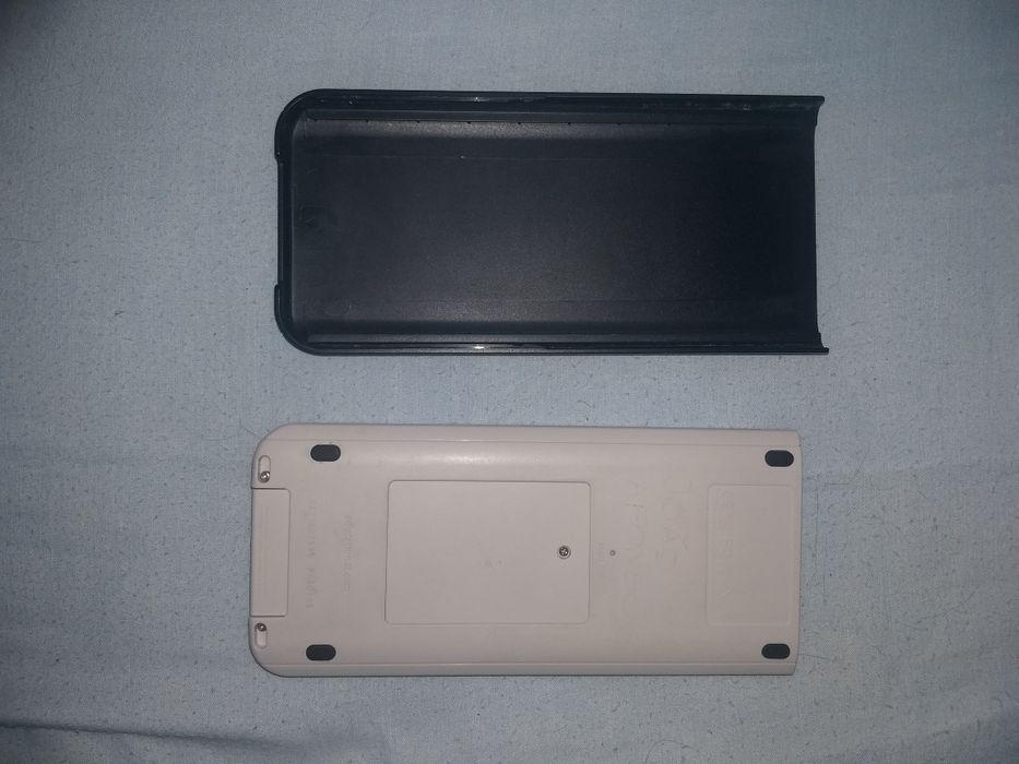 Calculadora Gráfia TI-nspire cx