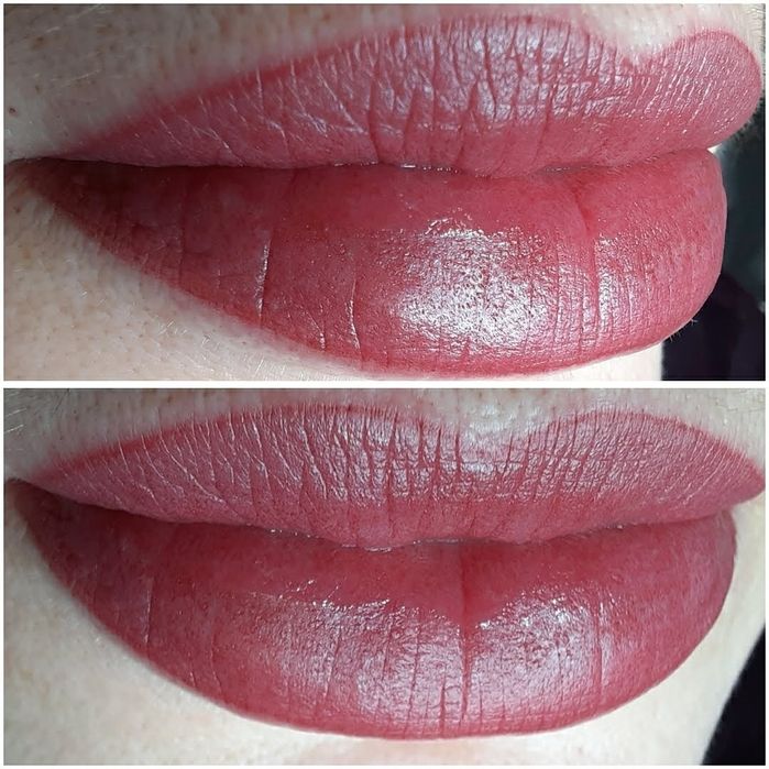 Татуаж, перманентний макіяж, ботокс, збільшення губ