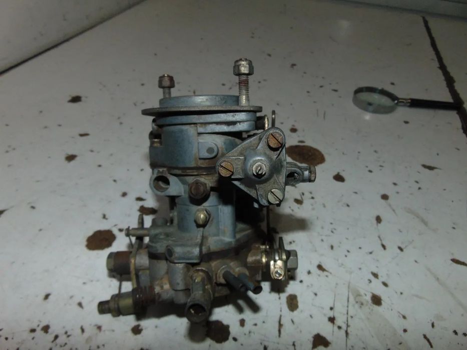 Antigos carburador solex " usado em bom estado