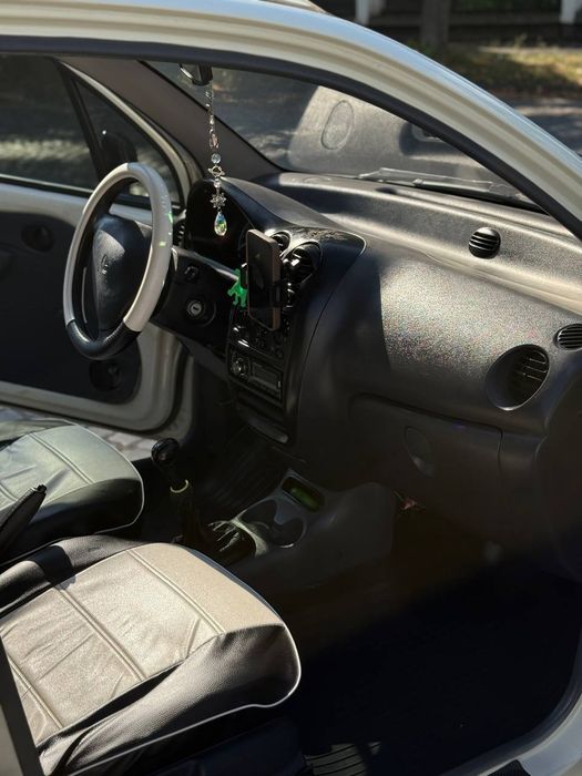 Продам Daewoo Matiz 2011 року