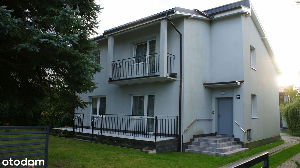 Dom na sprzedaż, 244 m², Grzybowo
