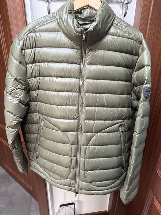 Piekna kurtka przejsciowa Polo Ralph Lauren