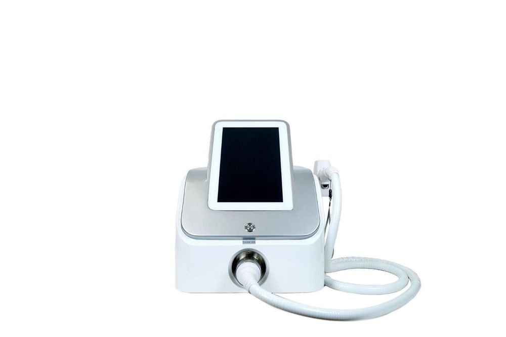 Massagem de relaxamento Depilação nu