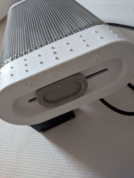 Sprzedam lampe grzewcza dla niemowlaka lampa grzejna promiennik