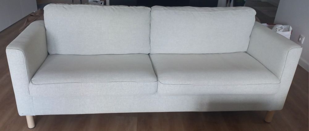 Móveis de sala bom estado