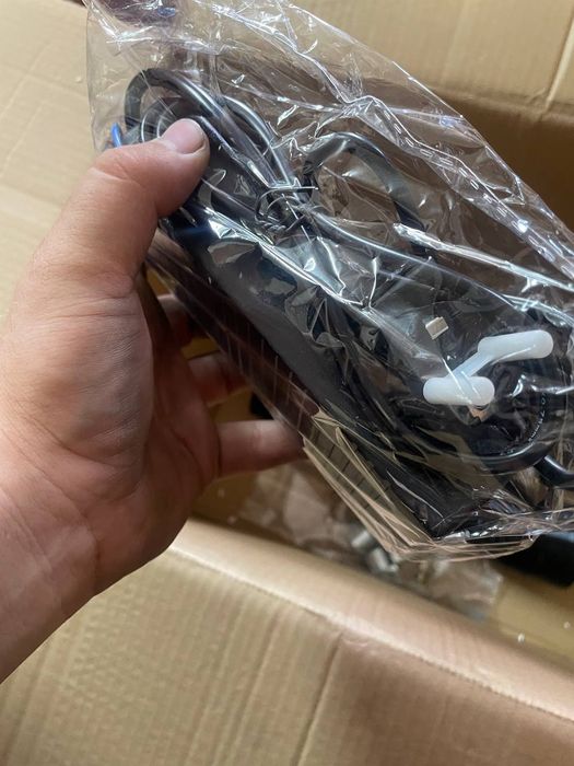 Автономний обігрівач  в корпусі Автономка Лунфєй 12V/24V/220V 5квт