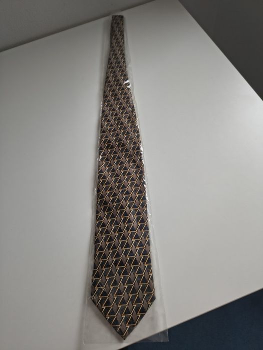Krawat -LIoyd Antree & Smith nowy