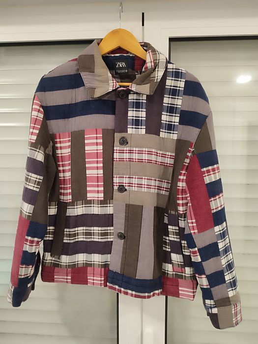 Casaco da zara bom estado