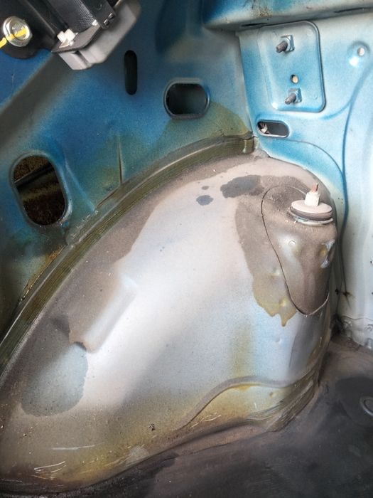 Продам Ланос 1.5