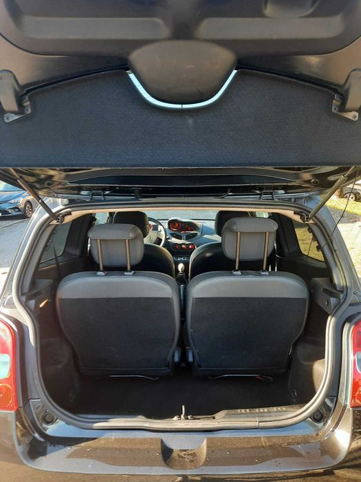 Renault Twingo Rip Curl bom estado geral