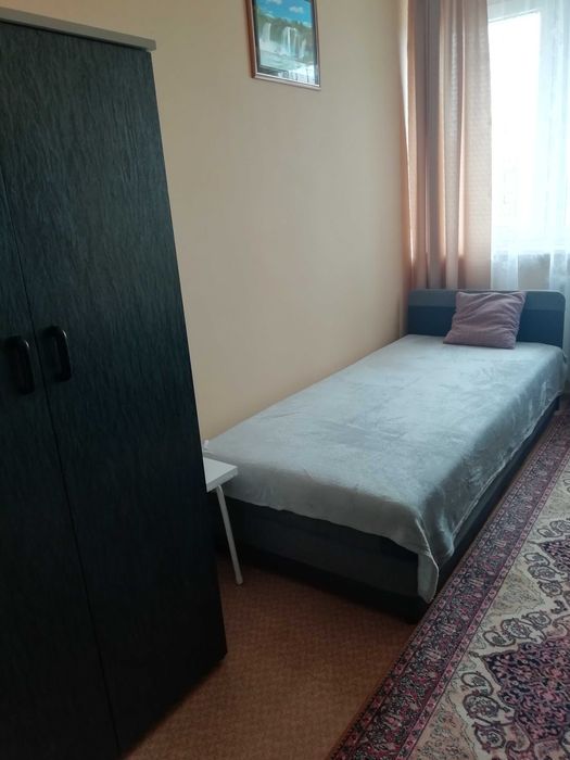 Mieszkanie – Warszawa - Widok 5
